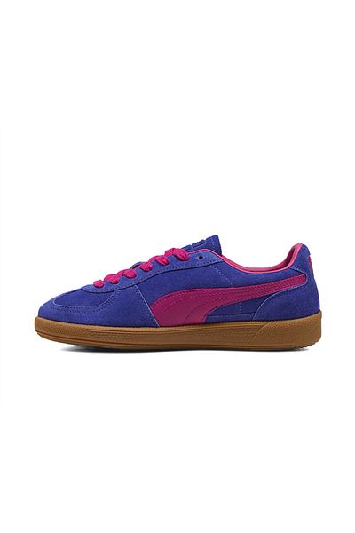 Puma Palermo 39646321   Pantofi casual unisex violet