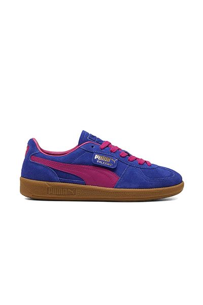 Puma Palermo 39646321   Pantofi casual unisex violet