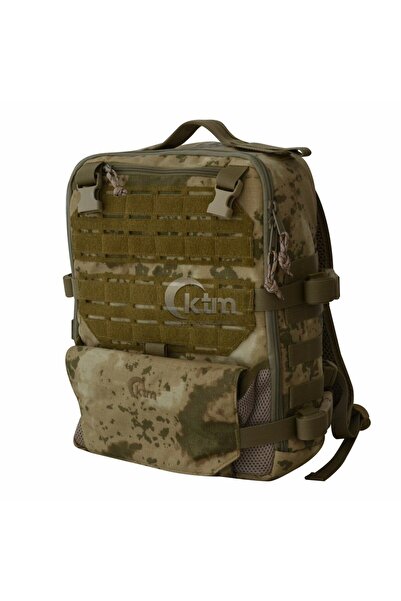 KTM Sırt Çantası Tagar 20+5 lt