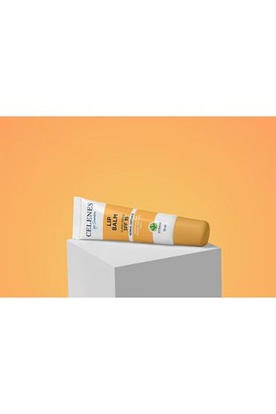 Celenes SPF15 Herbal Sunscreen Lip Balm - 10 ml