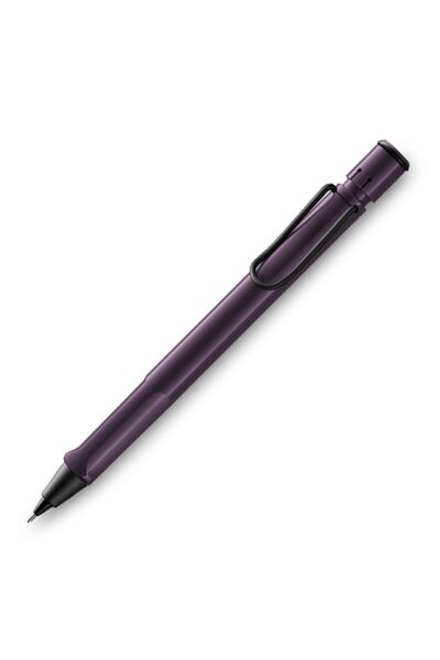 Lamy SAFARI 2024 OZEL URETIM COLOR VERSATIL PENCIL VIOLET BLACKBERRY 0.5