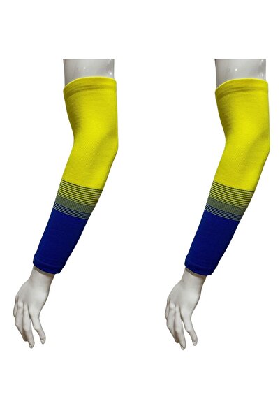 SCHMILTON Renkli Takım Basket Kolluğu 2 Adet