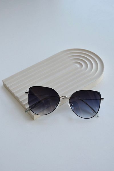 LOOKUP Vintage Sunglasses with UV 400 Protection - Suitable for Women and Men Optically Compatible