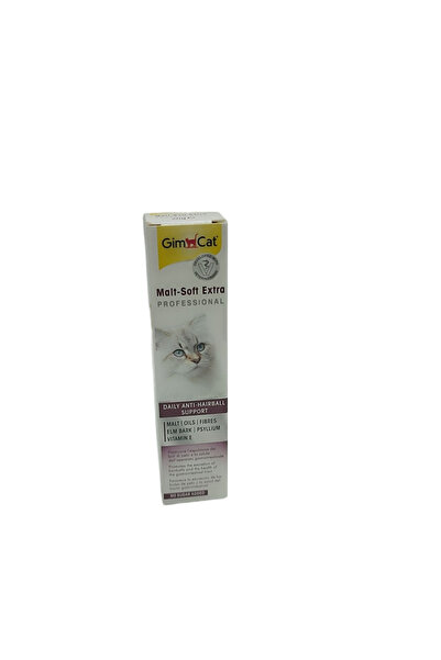 Gimcat Gim Cat Malt 20 GR.