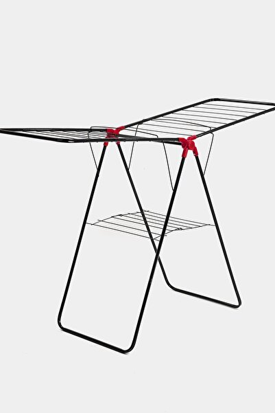 Genel Markalar Çamaşır Kurutma Askılığı Kalın Telli Çamaşır Teli Çamaşır Kuru...