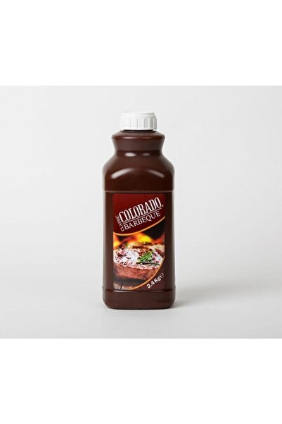 Genel Markalar Colarado Barbekü Bbq Sos