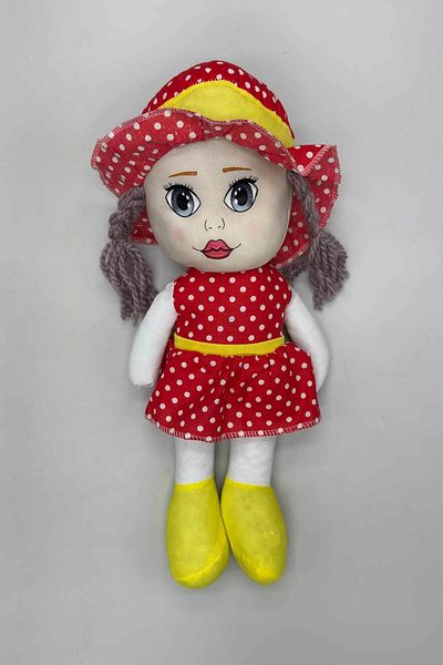 Peki 40 Cm Plush Amigurumi Children's Toy - Cabbage Workshop, Add 5, Pay 4, Gift Retro 13350