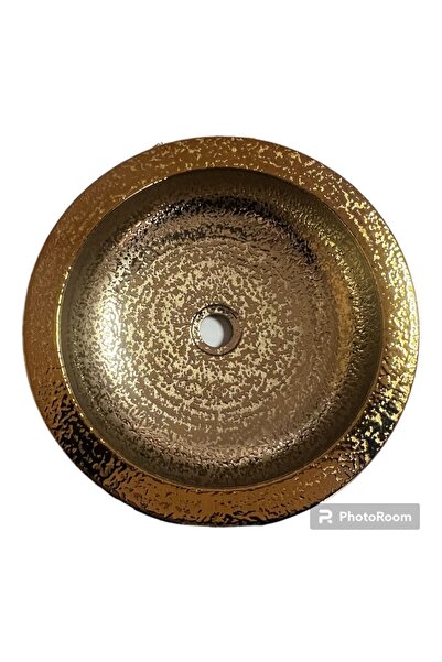 PUROSER PROCER  HÜNKAR ALTIN PARLAK J 2049