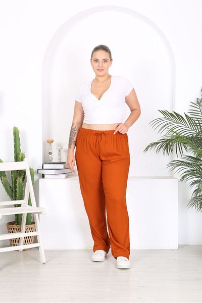 Tunikteks Woven Viscose Cotton Soft Fabric,Comfortable Cut Pants,Non-Sweat Fabric