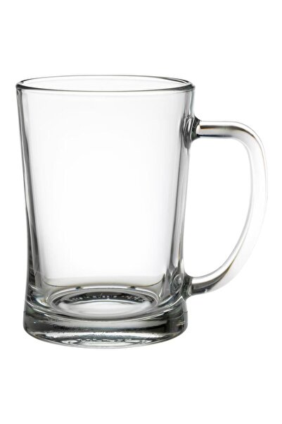 IKEA 2'li Büyük Boy Kulplu Bardak 600 ml