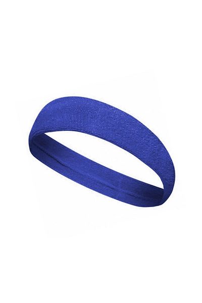 SCHMILTON Αθλητική ζώνη μαλλιών Sweatband Bandana Headband