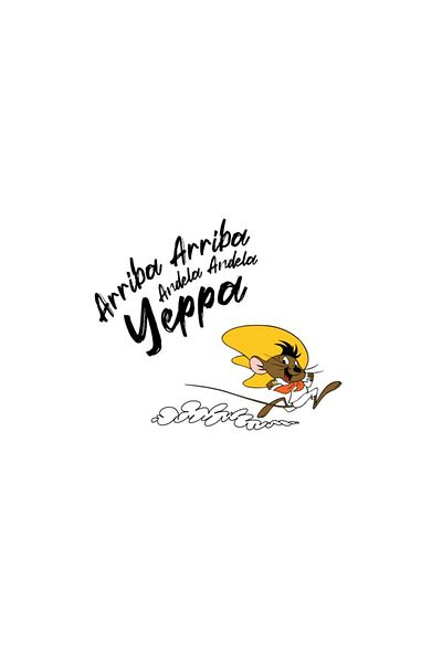 rakkun shop Yeppa Printed Ariba Mug Cup Mug