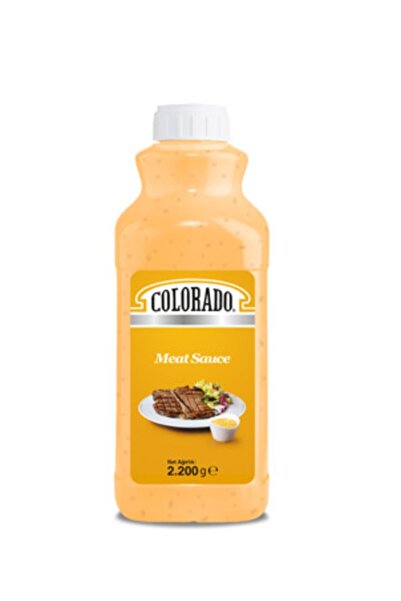 Colorado 2200 gr Et Sosu - Meat Sos