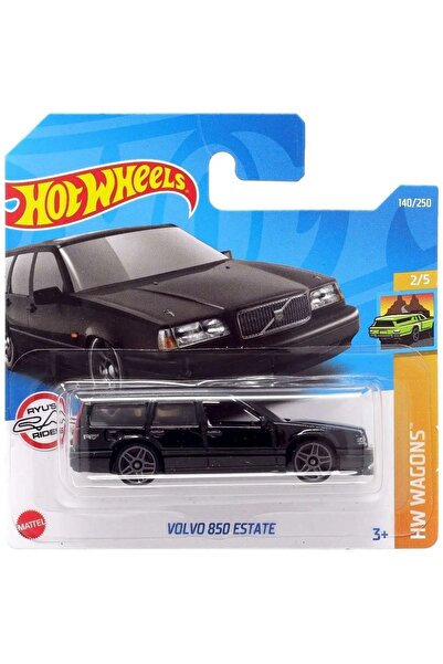 HOT WHEELS هوا واجونز فولفو 850 إستيت