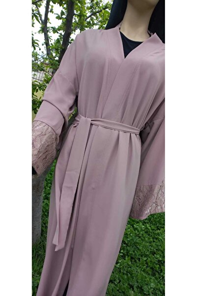 sidrascarf Помаранчева абая - простий дизайн