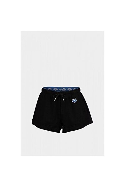 ARENA Womens Icons Short Kadın Pamuklu Şort 006234550