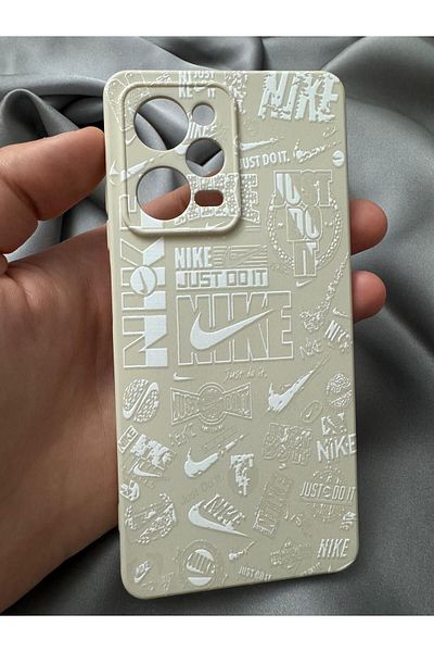 kalimera Xiaomi Redmi Note 12 Pro 5g Compatible Silicone Inner Velvet Camera Protection Phone Case