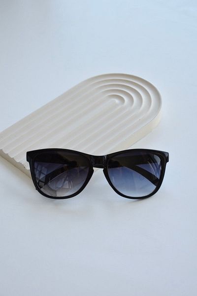 LOOKUP Vintage Sunglasses with UV 400 Protection - Suitable for Women and Men Optically Compatible
