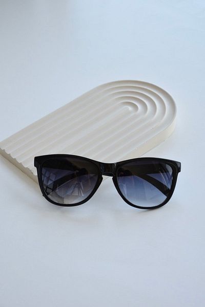 LOOKUP Vintage Sunglasses with UV 400 Protection - Suitable for Women and Men Optically Compatible