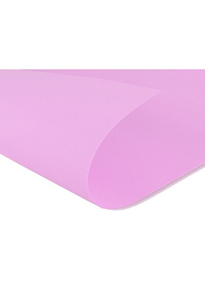 roco paper Çiçek Yapım Eva 2 Mm. 50x70 Cm - Pembe