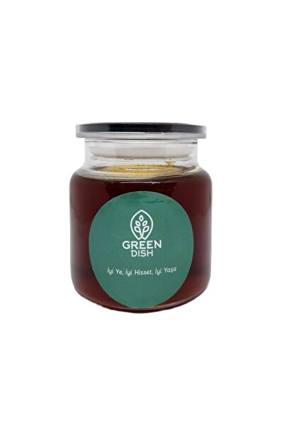 Camlihemsin Pine Honey 500gr