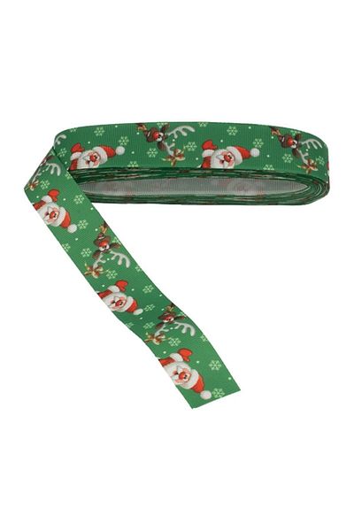 roco paper Κορδέλα Grosgrain 2cm 10μέτρα 410ετ