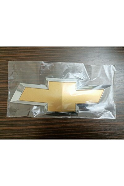 MTC Chevrolet Cruze Cruze-ön-panjur-arma-logo A Kalite