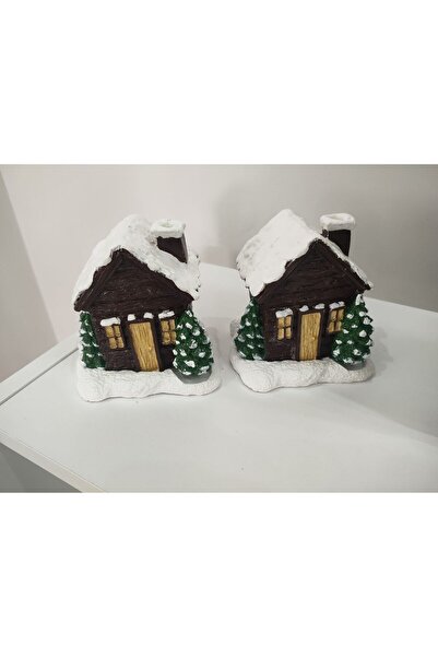 Deluxee desing Dekoratif Tütsülük