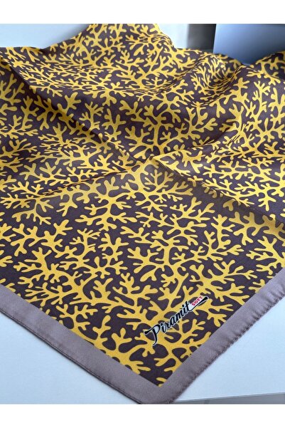 PİRAMİT Piramit soft eşarp