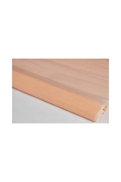 roco paper Alman Krapon Kağıdı 32 Gr/m. 50x250cm Gül Pembe No:117