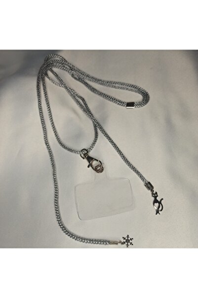 Humeraccessories İp Telefon Charmı