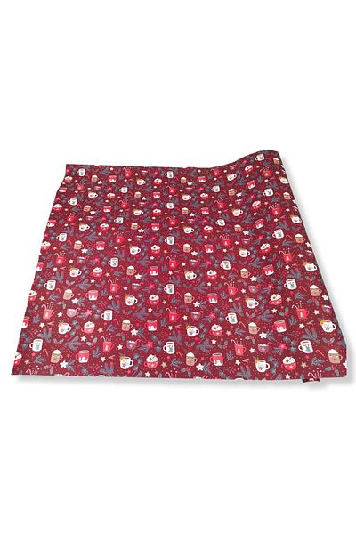 roco paper Italian Premium Christmas Gift Wrapping Wrapping Paper Roll No:318E 70*300cm