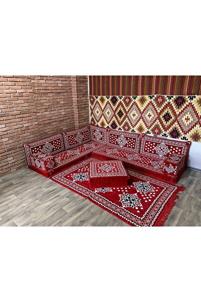 uğurlu şark köşesi Takımı