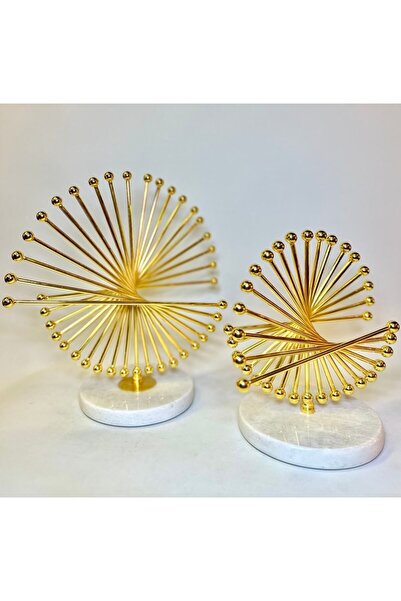 Genel Markalar 2'li Şura Metal Mermer Kaide -035