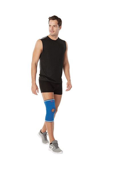 Variteks Patella Supported Knee Pad M Size