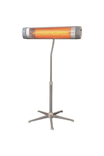 Vals Sh 25 Qx 2500 W Ayaklı Isıtıcı