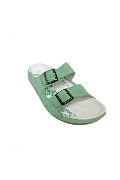 Witta 52501-2 Γυναικείες παντόφλες μόδας με ανατομική σόλα