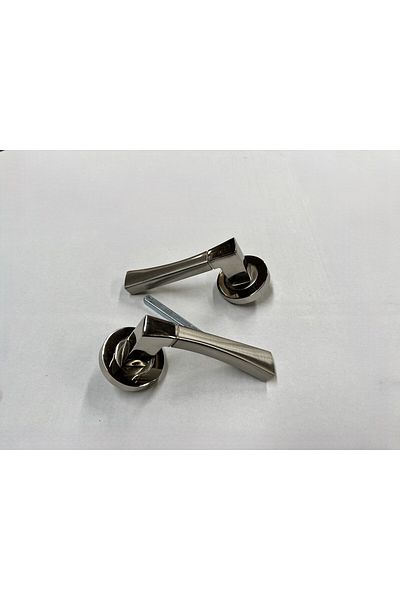 HOMDEP 1 Set Aluminum Icon Model Door Handle