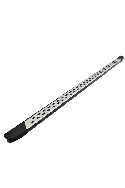 GÜRMAKS AKSESUAR Volkswagen Transporter Transporter Angora Yan Basamak (UZUN ...