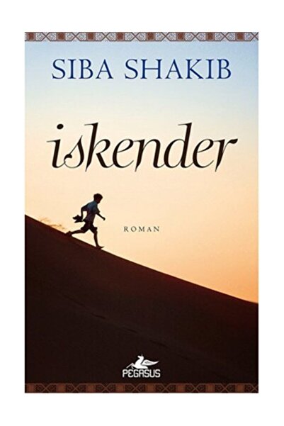 Pegasus Yayınları İskender - Siba Shakib