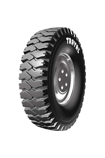 Trayal 560x165x11 Havalı Forklift Lastiği 14 PR(Kat) Jantsız Dış Lastik