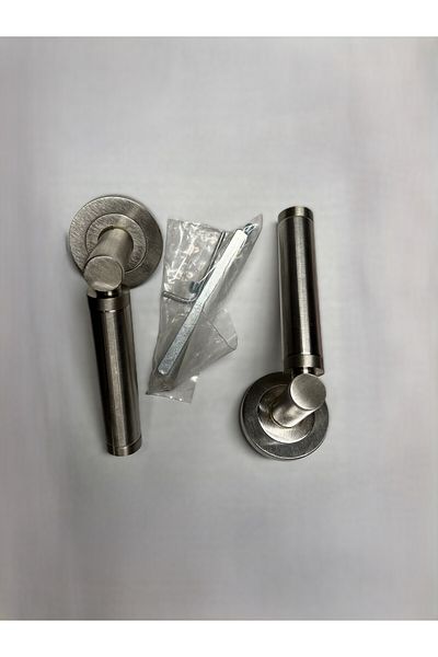 HOMDEP Demre Model Zamak Door Handle - 1 Set