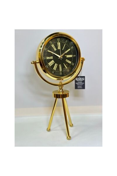 GİTTİGİTTİ KÇK.AYAKLI SAAT GAGA-12