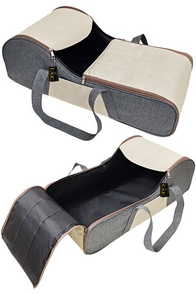 USF Carrycot Baby Carrier Stroller Baby Carrying Mother Baby Care Bag