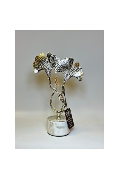 GİTTİGİTTİ LOTUS KUŞLU ÇİFT YAPRAK GAGA-139