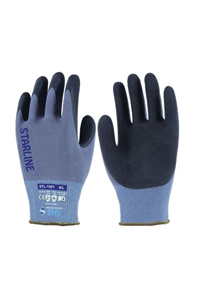 Starline Stl-1001 Sft Nitril Eldiven No:7