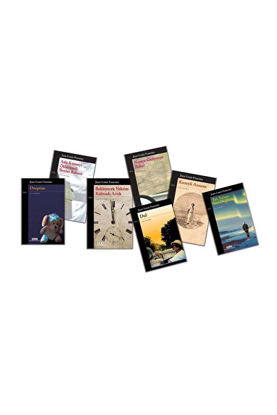 Yapı Kredi Yayınları tek yalnız ben değilim-bekleyecek vaktim kalmadı artık-k...