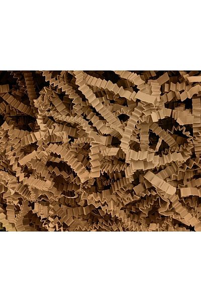 roco paper Zigzag Cropped Paper – Kraft – 100gr Box Decoration – Cropped Zigzag Z Paper