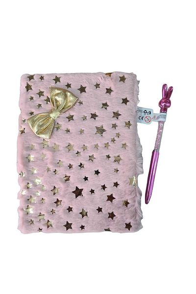 Dudo Baby Based Commemorative Book and Pen Set