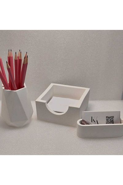 KARRA Desktop Organizer